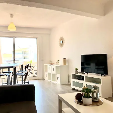 Apartment Edificio Dolamar Close To The Beach Albufeira