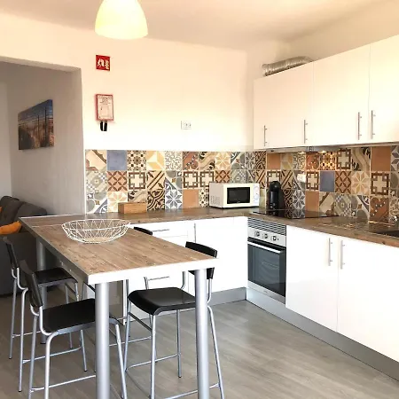 Apartment Edificio Dolamar Close To The Beach Albufeira