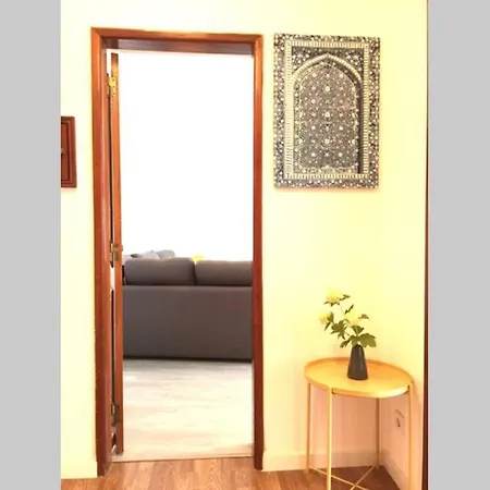 Lejlighed Edificio Dolamar Close To The Beach *