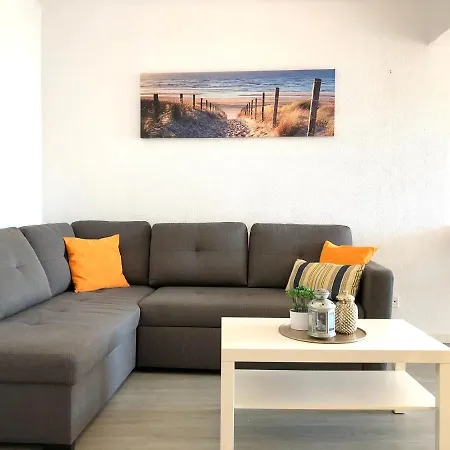 Lejlighed Edificio Dolamar Close To The Beach Albufeira